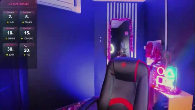 Thumbnail 3, miroslavaluewe's Stream at Chaturbate, 1 month ago