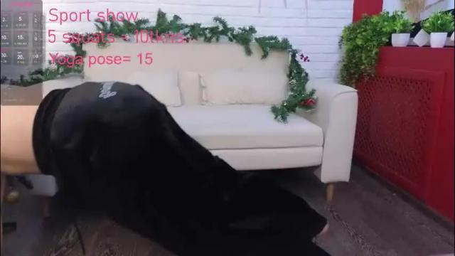 Image 10 of miroslavaluewe Stream on Chaturbate on 1 month ago