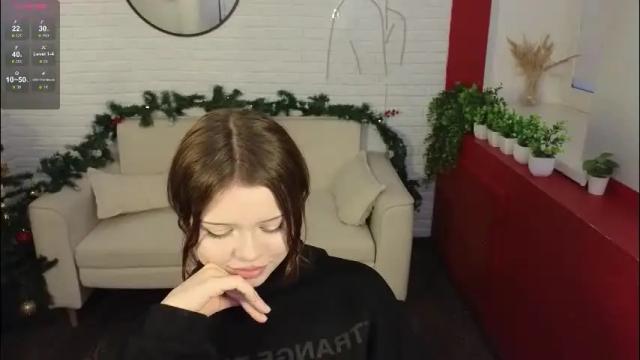 Image 12 of miroslavaluewe Stream on Chaturbate on 1 month ago