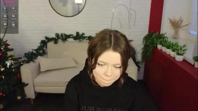 Thumbnail 2, miroslavaluewe's Stream at Chaturbate, 1 month ago