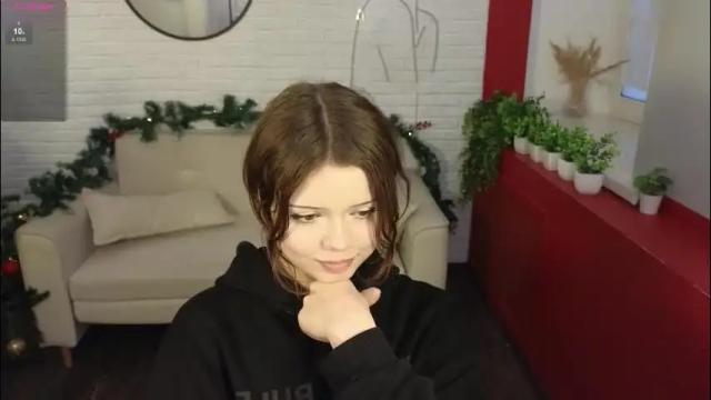 Image 7 of miroslavaluewe Stream on Chaturbate on 1 month ago