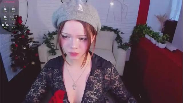 Image 10 of miroslavaluewe Stream on Chaturbate on 1 month ago