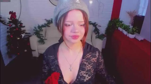 Image 2 of miroslavaluewe Stream on Chaturbate on 1 month ago