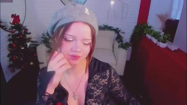 Image 3 of miroslavaluewe Stream on Chaturbate on 1 month ago