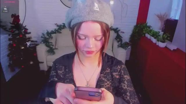 Thumbnail 2, miroslavaluewe's Stream at Chaturbate, 1 month ago