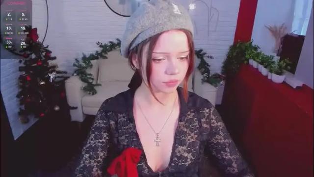 Thumbnail 3, miroslavaluewe's Stream at Chaturbate, 1 month ago