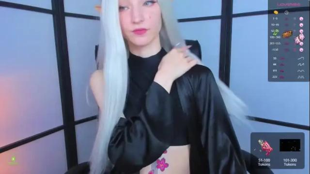 Thumbnail 1, mirragray's Stream at Chaturbate, 25 months ago