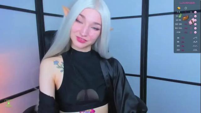 Image 10 of mirragray Stream on Chaturbate on 25 months ago