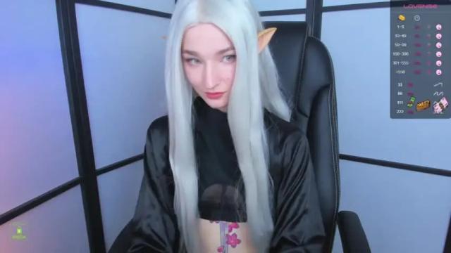 Image 6 of mirragray Stream on Chaturbate on 25 months ago