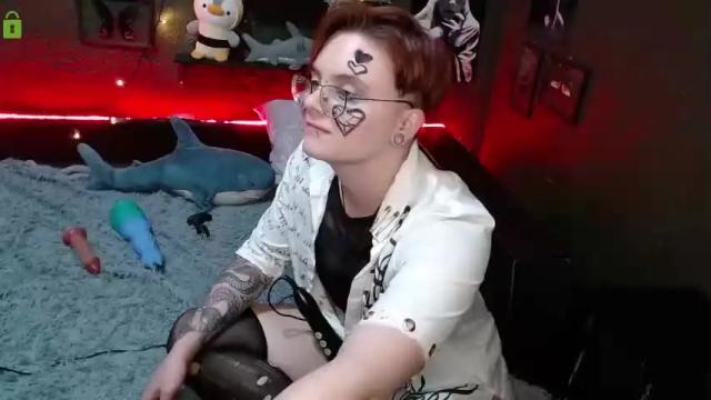 Thumbnail 1, mirrormalkaav's Stream at Chaturbate, 19 months ago