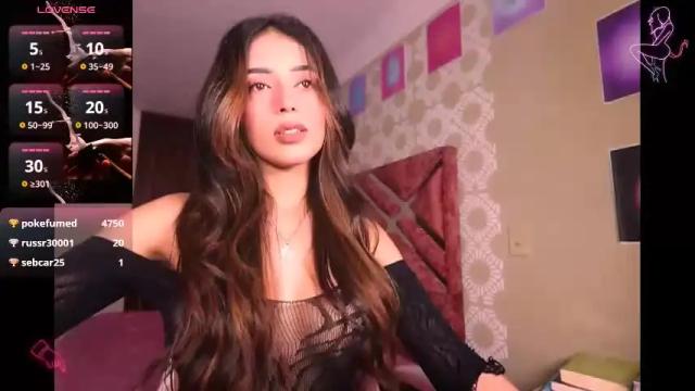 Thumbnail 1, mis_elizabeth's Stream at Chaturbate, 2 months ago