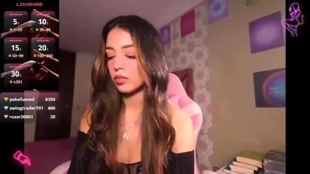 Image 11 of mis_elizabeth Stream on Chaturbate on 2 months ago