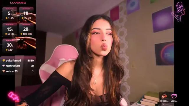 Image 3 of mis_elizabeth Stream on Chaturbate on 2 months ago