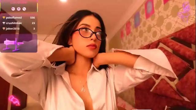 Image 11 of mis_elizabeth Stream on Chaturbate on 1 month ago