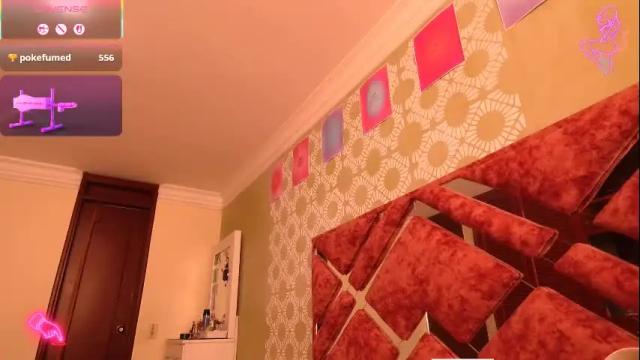 Image 2 of mis_elizabeth Stream on Chaturbate on 1 month ago