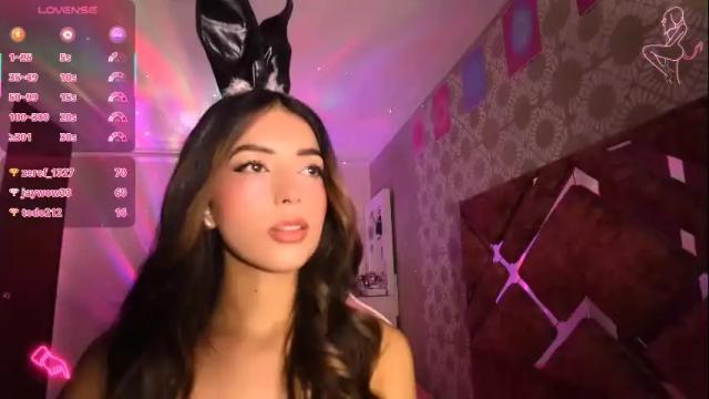 Thumbnail 3, mis_elizabeth's Stream at Chaturbate, 1 month ago