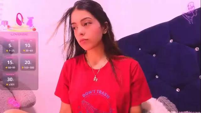 Thumbnail 1, mis_elizabeth's Stream at Chaturbate, 1 month ago