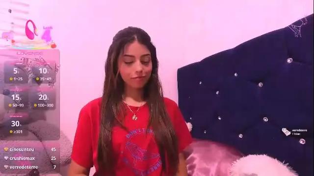 Image 10 of mis_elizabeth Stream on Chaturbate on 1 month ago