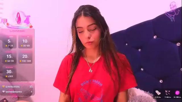 Image 3 of mis_elizabeth Stream on Chaturbate on 1 month ago