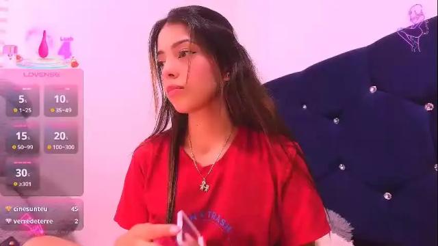 Image 4 of mis_elizabeth Stream on Chaturbate on 1 month ago