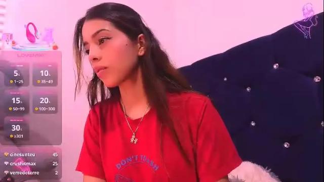 Image 8 of mis_elizabeth Stream on Chaturbate on 1 month ago