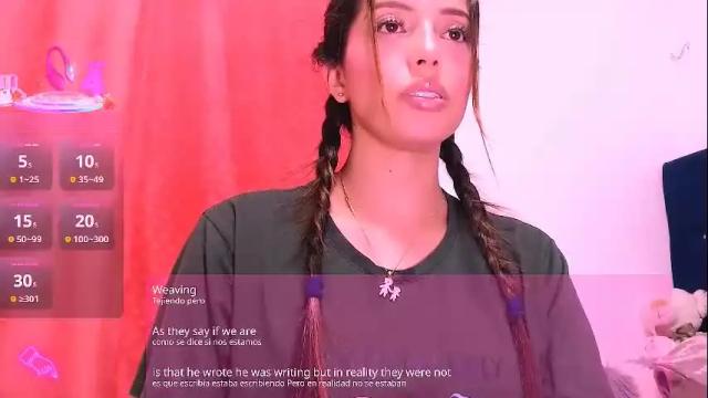 Image 11 of mis_elizabeth Stream on Chaturbate on 1 month ago