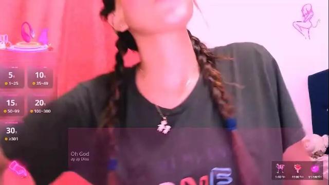 Image 12 of mis_elizabeth Stream on Chaturbate on 1 month ago