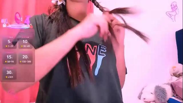 Image 4 of mis_elizabeth Stream on Chaturbate on 1 month ago