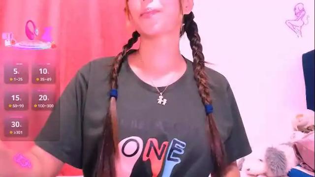 Thumbnail 2, mis_elizabeth's Stream at Chaturbate, 1 month ago