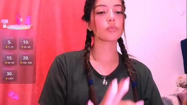 Image 6 of mis_elizabeth Stream on Chaturbate on 1 month ago