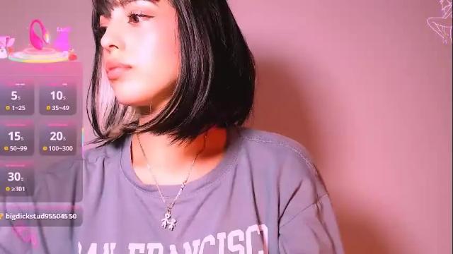 Image 2 of mis_elizabeth Stream on Chaturbate on 26 days ago