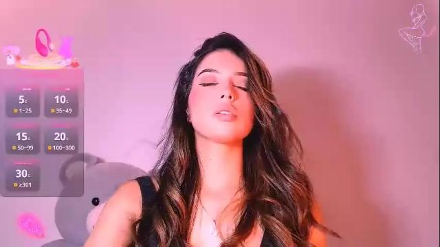 Thumbnail 1, mis_elizabeth's Stream at Chaturbate, 24 days ago