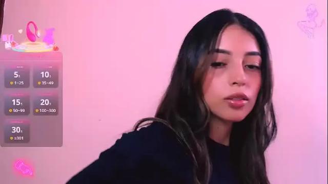 Image 2 of mis_elizabeth Stream on Chaturbate on 18 days ago