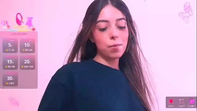 Image 6 of mis_elizabeth Stream on Chaturbate on 18 days ago