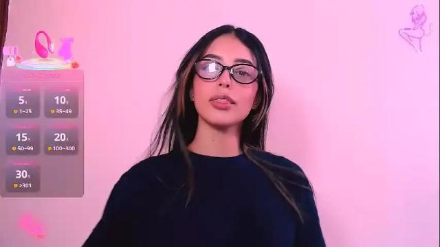Image 8 of mis_elizabeth Stream on Chaturbate on 18 days ago