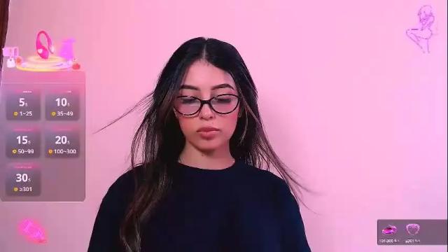 Thumbnail 3, mis_elizabeth's Stream at Chaturbate, 17 days ago