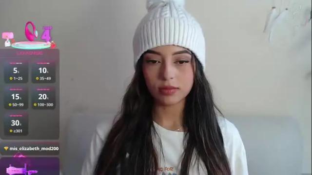 Thumbnail 1, mis_elizabeth's Stream at Chaturbate, 13 days ago