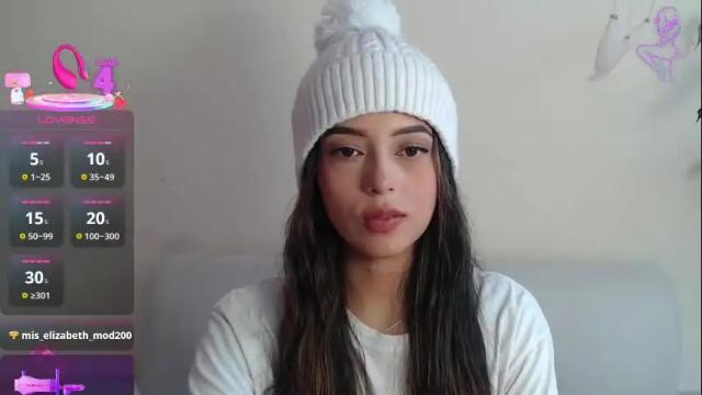 Image 3 of mis_elizabeth Stream on Chaturbate on 14 days ago