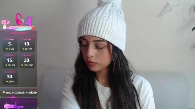 Image 4 of mis_elizabeth Stream on Chaturbate on 14 days ago