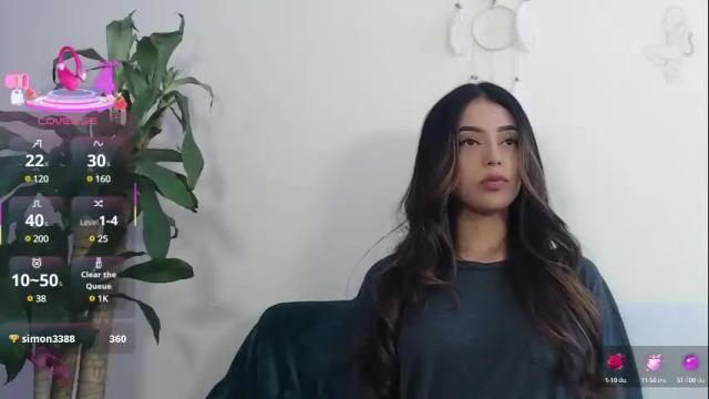 Thumbnail 1, mis_elizabeth's Stream at Chaturbate, 10 days ago