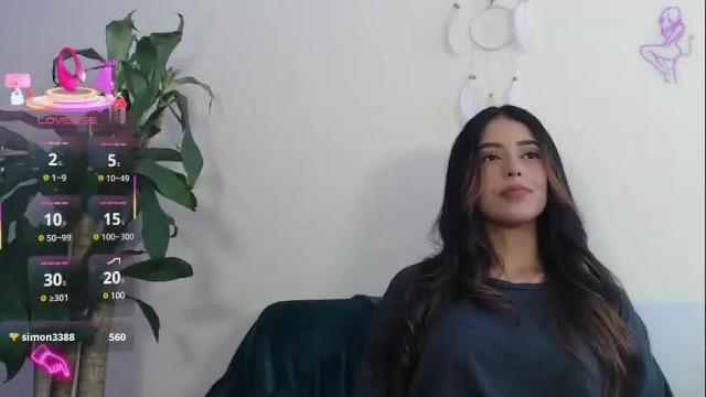 Image 2 of mis_elizabeth Stream on Chaturbate on 11 days ago
