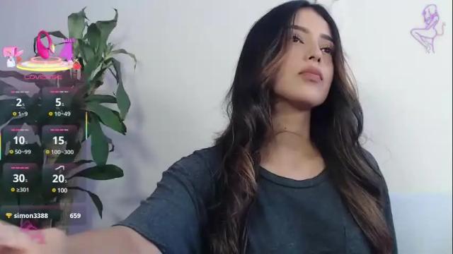 Image 3 of mis_elizabeth Stream on Chaturbate on 11 days ago