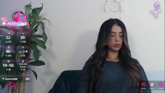 Image 4 of mis_elizabeth Stream on Chaturbate on 11 days ago
