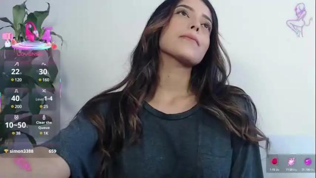 Image 7 of mis_elizabeth Stream on Chaturbate on 11 days ago