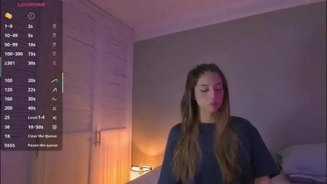 Thumbnail 1, mis_elizabeth's Stream at Chaturbate, 1 month ago