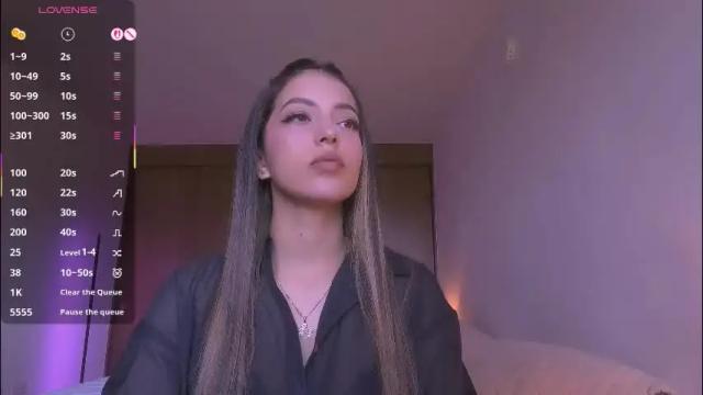 Thumbnail 1, mis_elizabeth's Stream at Chaturbate, 1 month ago