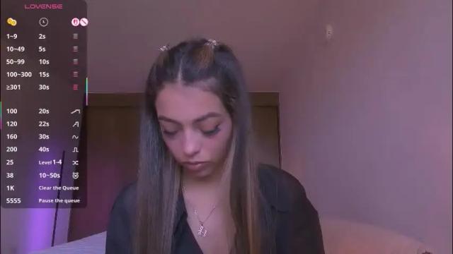 Image 3 of mis_elizabeth Stream on Chaturbate on 1 month ago