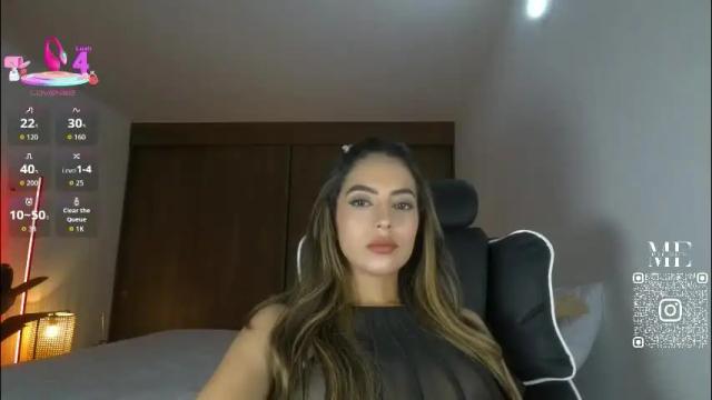 Thumbnail 2, mis_elizabeth's Stream at Chaturbate, 7 days ago