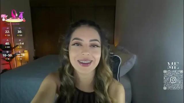 Thumbnail 1, mis_elizabeth's Stream at Chaturbate, 23 hours ago