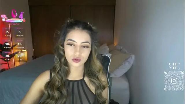 Thumbnail 2, mis_elizabeth's Stream at Chaturbate, 23 hours ago